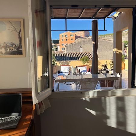 Corfu Old Town Phaeacian Hospitality Apartment Bagian luar foto