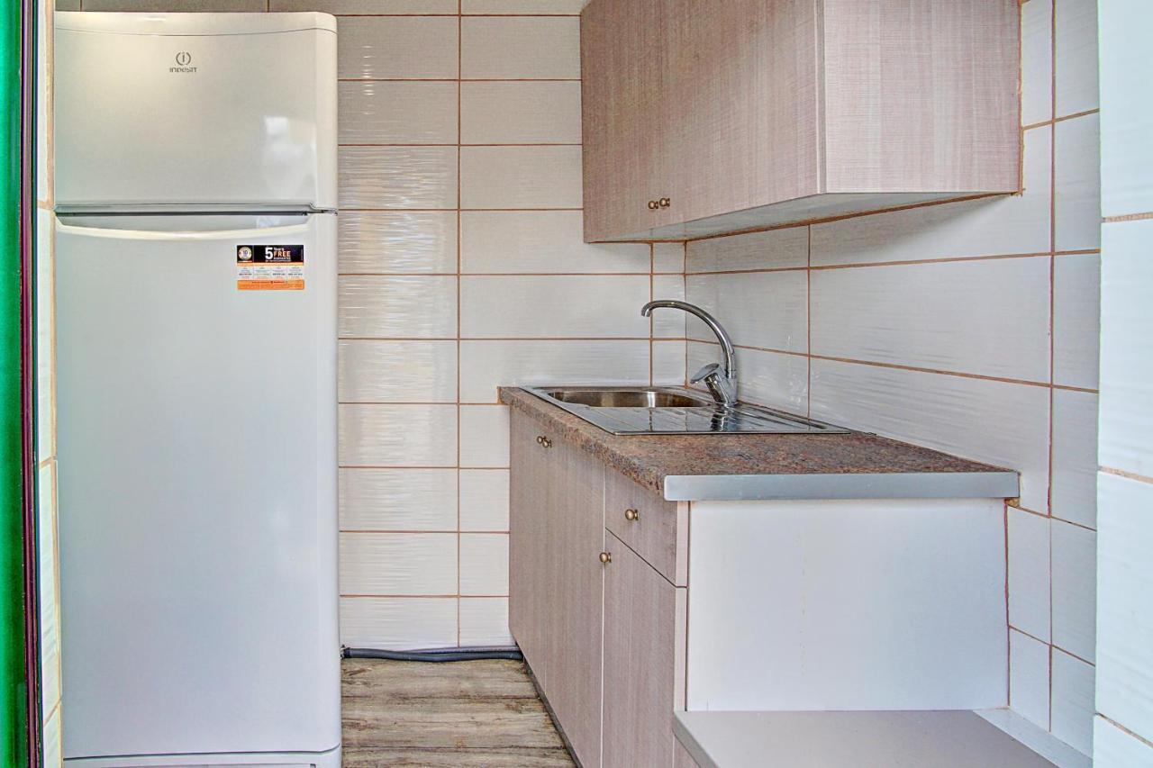 Corfu Old Town Phaeacian Hospitality Apartment Bagian luar foto