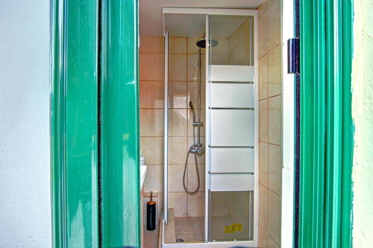 Corfu Old Town Phaeacian Hospitality Apartment Bagian luar foto