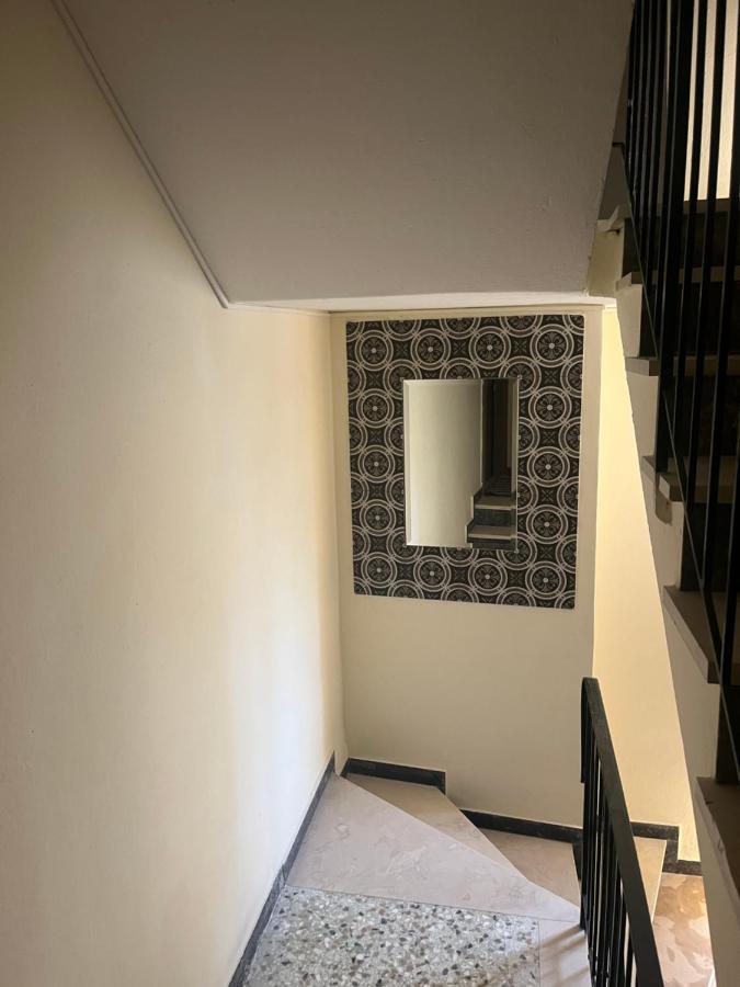 Corfu Old Town Phaeacian Hospitality Apartment Bagian luar foto