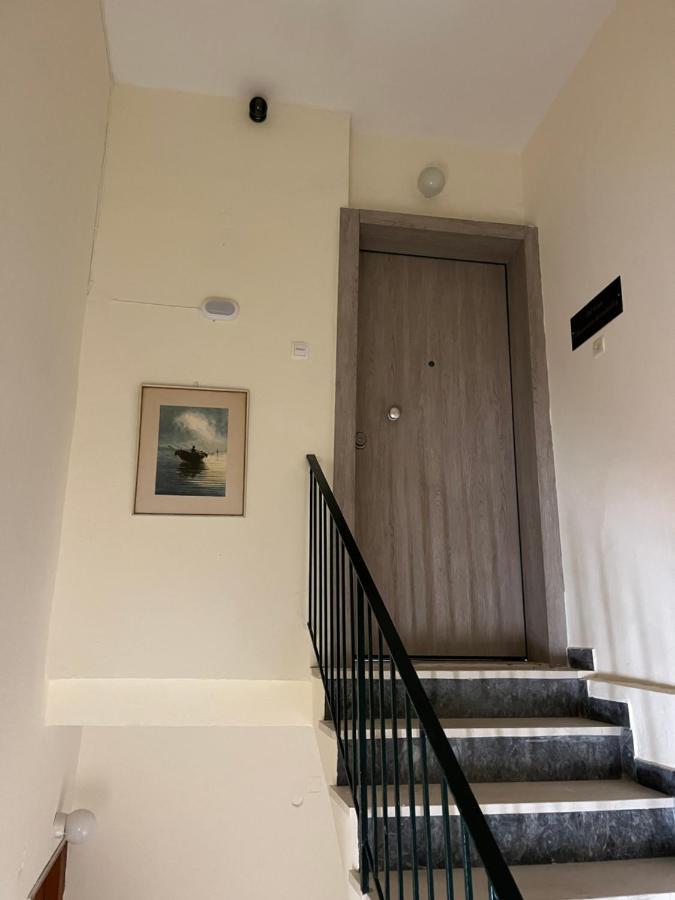 Corfu Old Town Phaeacian Hospitality Apartment Bagian luar foto