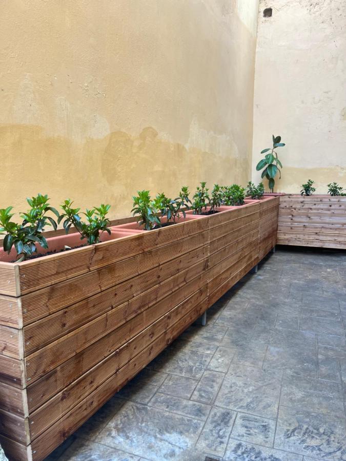 Corfu Old Town Phaeacian Hospitality Apartment Bagian luar foto