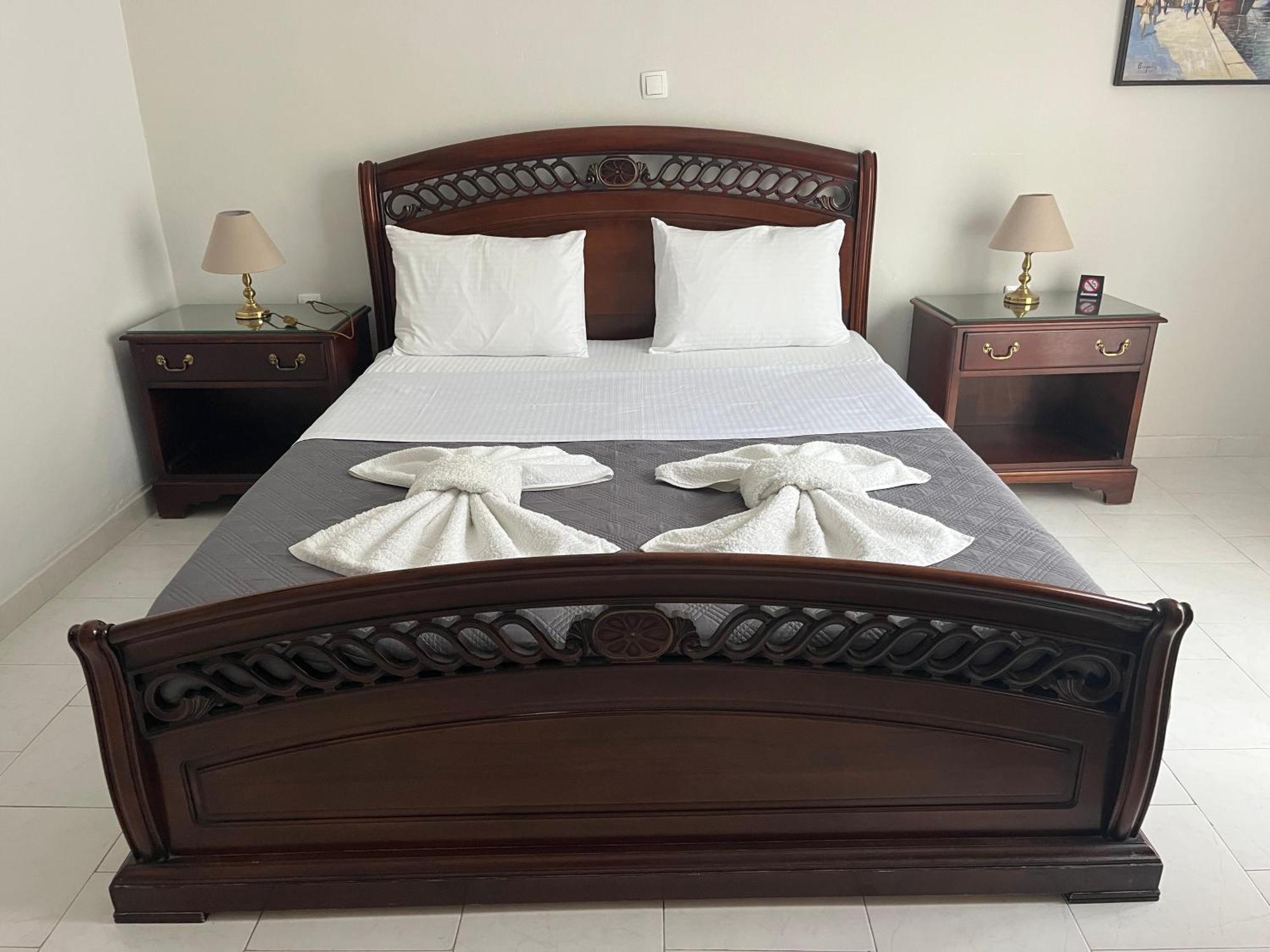 Corfu Old Town Phaeacian Hospitality Apartment Bagian luar foto