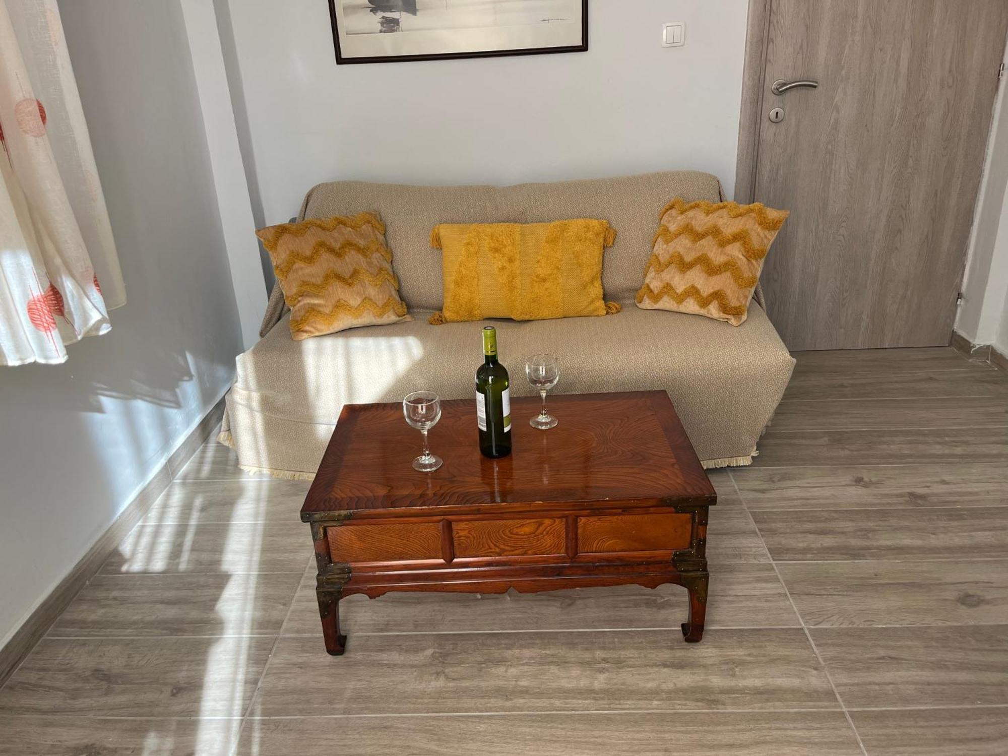Corfu Old Town Phaeacian Hospitality Apartment Bagian luar foto