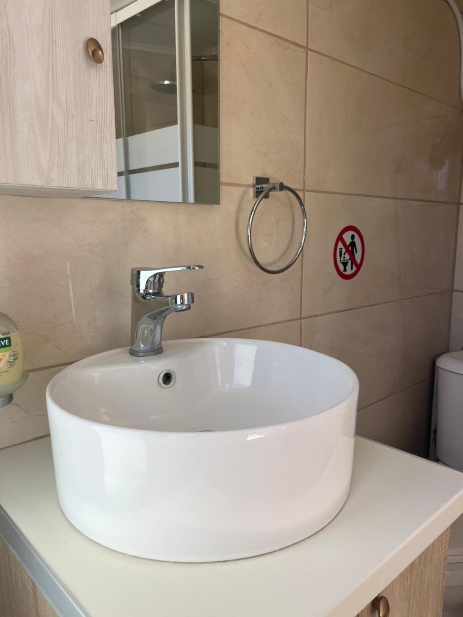 Corfu Old Town Phaeacian Hospitality Apartment Bagian luar foto