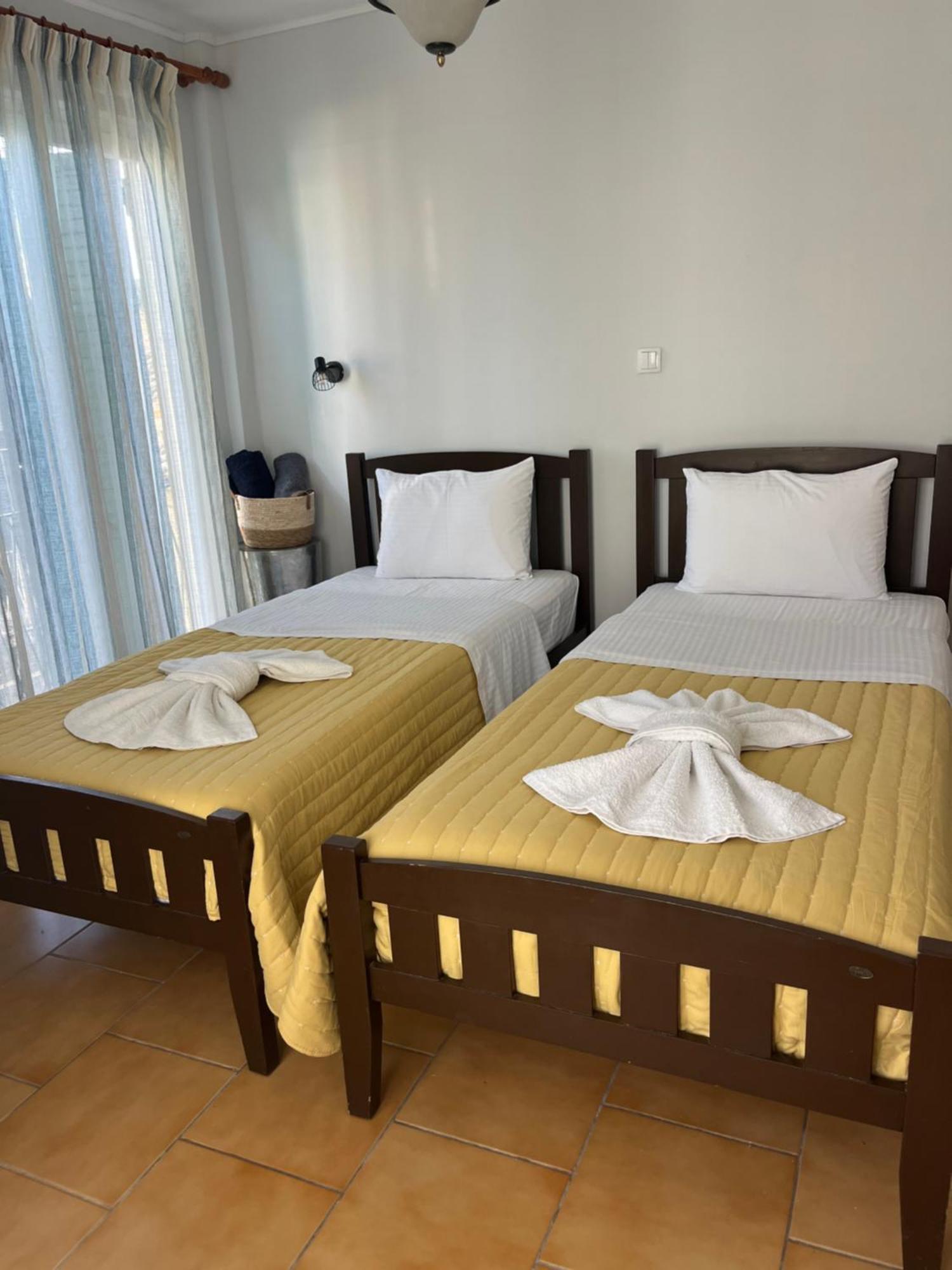 Corfu Old Town Phaeacian Hospitality Apartment Bagian luar foto