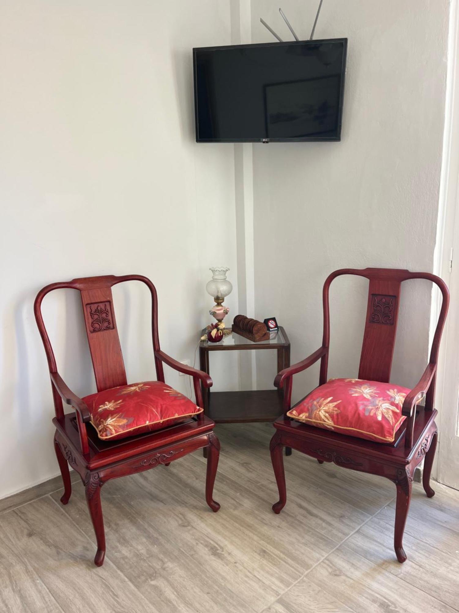 Corfu Old Town Phaeacian Hospitality Apartment Bagian luar foto