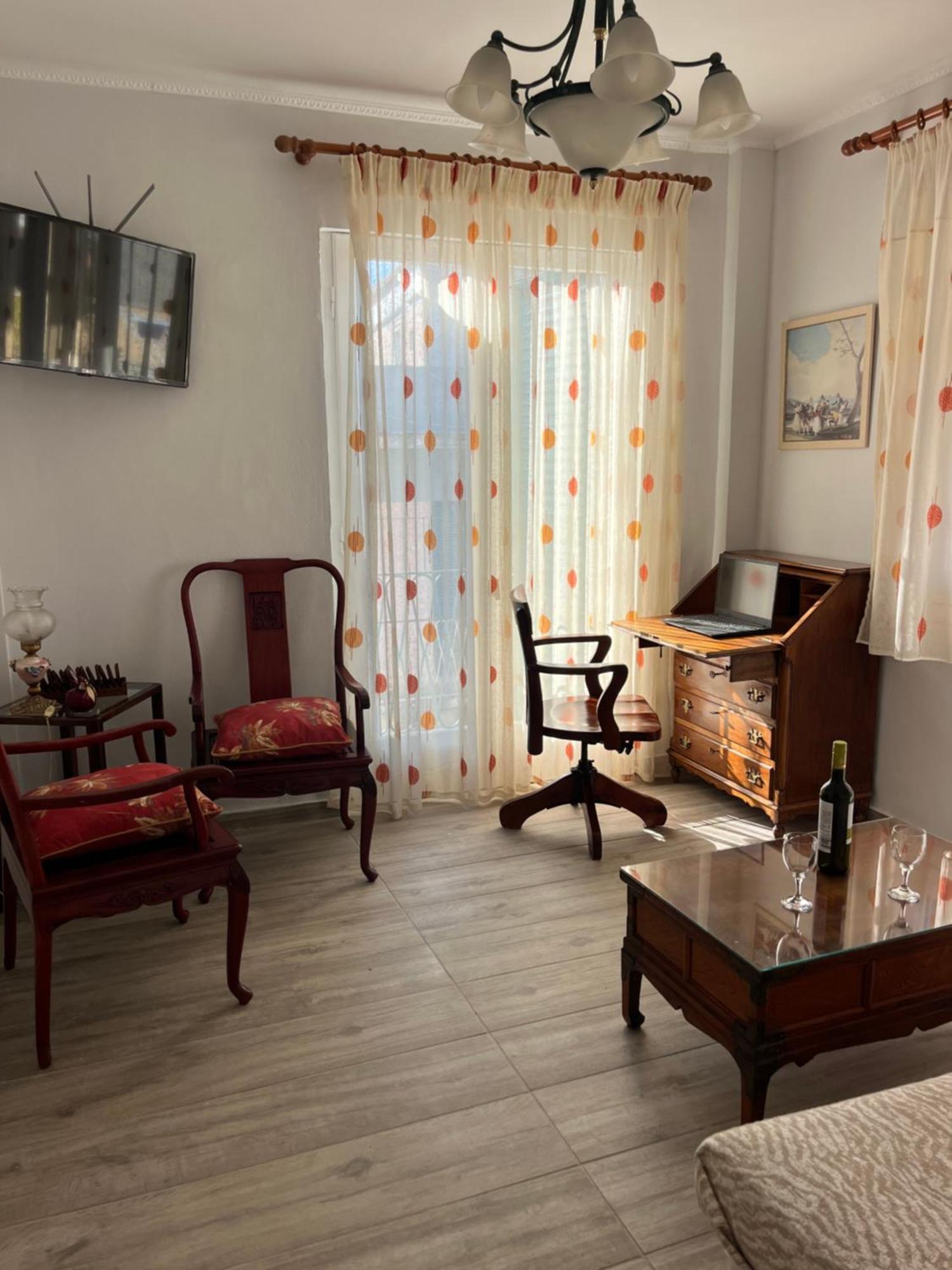 Corfu Old Town Phaeacian Hospitality Apartment Bagian luar foto